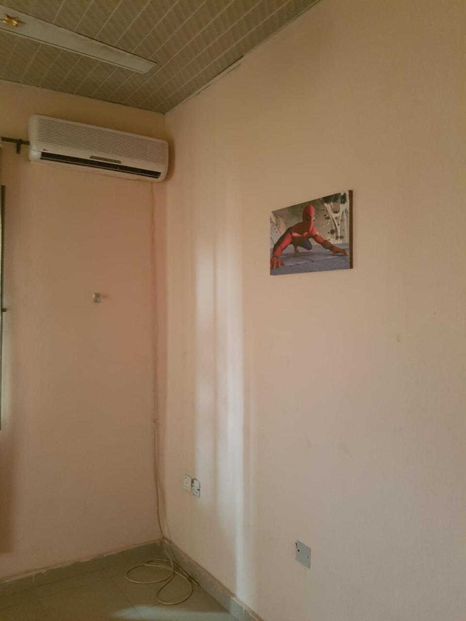 Edo Home Benin-Stadt Exterior foto